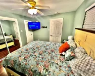 The Bay Getaway-Boat Dock and Launch