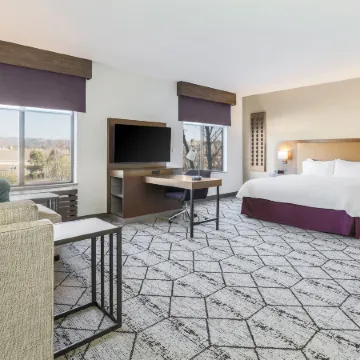 Hampton Inn & Suites Windsor - Sonoma Wine Country