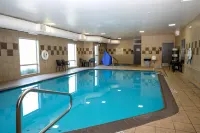 Hampton Inn Ellensburg - Swimmingpools