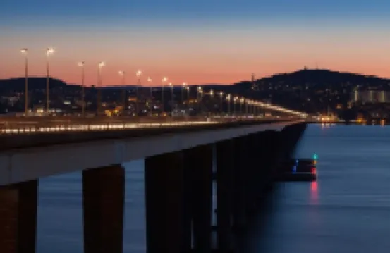 Dunperrogh  Golfers paradise, ideal location 50 yards from 18th of Old Course