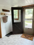Heilberger Hus [Ottertail Co. A-frame] The perfect relaxing LAKE Cabin