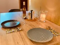 Vacation apartment in the countryside on the edge of the Eifel National Park Hotels in Mechernich