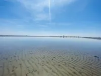 Apartment 54 ° North - large and lovingly furnished in a quiet location