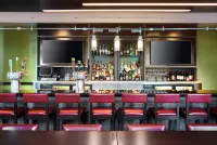 舊金山機場北灣希爾頓逸林酒店 - 酒吧