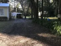 Nature's Gulf Coast Retreat Hotels in Levy County