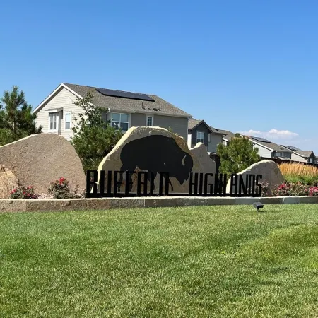 10 Mins from Denver International Airport- 2022 New Home