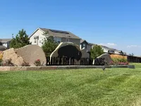 10 Mins from Denver International Airport- 2022 New Home - Wifi
