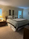 Nice open concept 4bdr/2.5bath in great part of South San Jose Hotels near Santa Teresa County Park