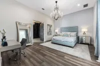 Casa Flamingo – A Private Waterfront/Pool Resort Estate on Siesta Key - สระว่ายน้ำส่วนตัว