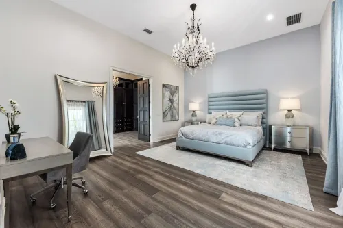 Private Indoor/Outdoor Pool & Waterfront Oasis on Siesta Key