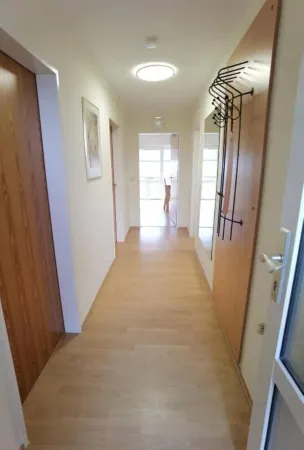 Schaake Schillig near the beach