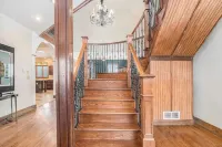 Not Available since 2022, Unable to Reach Vrbo, Contact Hiddenpondsrvresort?