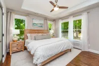 New 4 BR Bungalow Close to Everything Atlanta All 5 Star Reviews