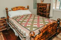 Country Apple Cottage
