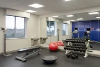 Holiday Inn Express SHEBOYGAN-KOHLER (I-43) by IHG - Gym