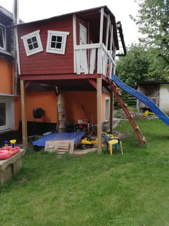 Urlaub im Fichtelgebirge