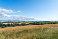 Escape to the Country with Blindwelleyes Cottage 블랙크레이그 포레스트 주변 호텔