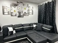 Modern Family-Friendly Haven