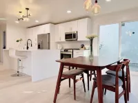 Lux. Contemporary at Heart of EG
