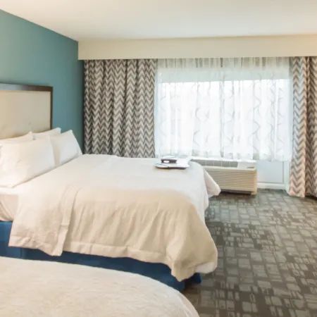 Hampton Inn & Suites Orlando at Seaworld