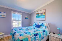 Gulf Sunset View on Deep Water Canal minutes from Weeki Wachee Springs