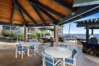 Wow! Lovely Kona Reef Direct Oceanfront Condo-Top Floor, Gorgeous Sunsets, A/C