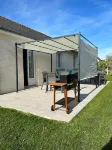 Maison 4/6 Personnes - Bayeux et Plages du Débarquement