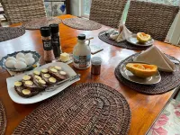 B&B: Royal Orchid Suite mins from Volcanoes National Park