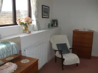 Very Private  Croft  Cottage on Scenic Sea Loch in the Wonderful Western Isles