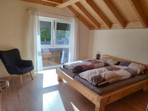 New apartment near Rothenburg odT, for 1-6 people Hotels in Blaufelden