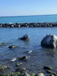 Terrazza al mare
