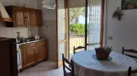 Home MA.RE Apartment in detached house less than 5 minutes walk from the sea
