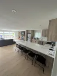 Cozy 3-bedroom house in peaceful Kenai with AC, WiFi