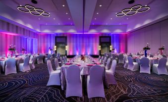 Embassy Suites by Hilton San Antonio Landmark
