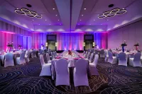 Embassy Suites by Hilton San Antonio Landmark - Uima-altaat