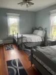 Renovated home in the heart of Keweenaw county!