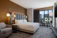 テンポ バイ ヒルトン ルイビル ダウンタウン ヌル のホテル