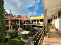 Hotel San Miguel Hotels in Temascalcingo