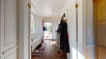 Beautiful Downtown Home