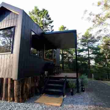 Charming Tiny House Escape<br> Hotel Exterior