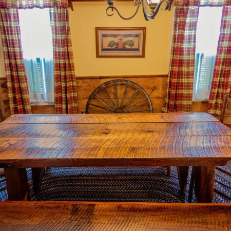 Gettysburg Retreat Best place to stay in Gettysburg! Pre-Civil War Home