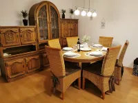 3-zi. Erdgeschosswohnung,wilhelmshöher Alle,separater Eingang,terrasse,5min Tram