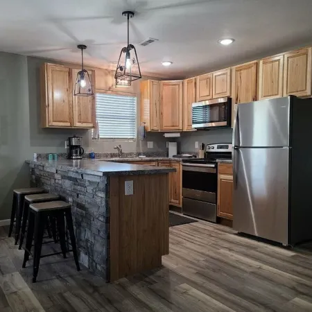 Getaway Near Fort Leonard Wood!
