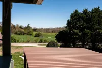 Peaceful Paradise 3BR Cottage Getaway