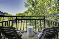 Argenta *No Cleaning Fee* Maple and Main