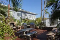 Coastal Haven Unbeatable Beach and Village Location