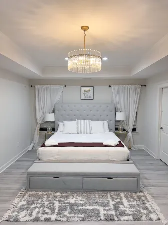 Embrace Tranquility: A modern retreat home where serenity meets style