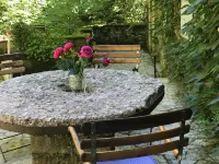Chateau De Moulin - AS seen on Monsieur Spade TV Show