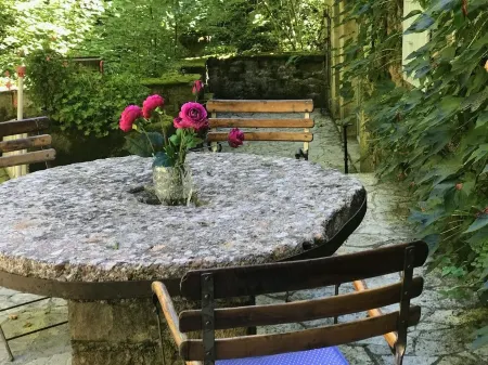 Chateau De Moulin - AS seen on Monsieur Spade TV Show