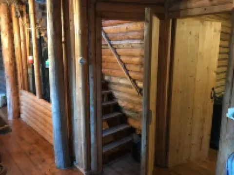 The Perfect Maine Getaway Hoteles en Tremont